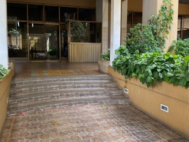 Apartamento en venta en Distrito Capital