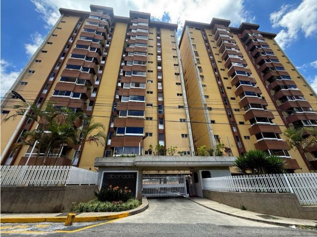 Apartamento en venta en Francisco Linares Alcántara, Miranda