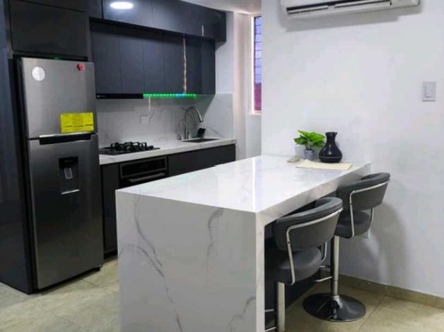 Apartamento en venta en Valencia, Carabobo