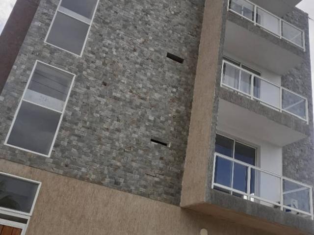 Apartamento en venta