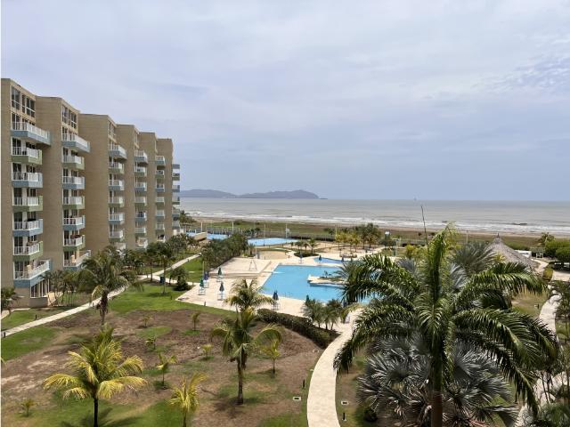 Apartamento en venta en Boca De Uchire, Distrito Capital