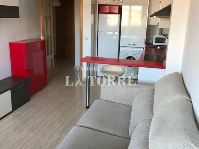 Piso en venta en Aldealengua, Urbanización El Alcor