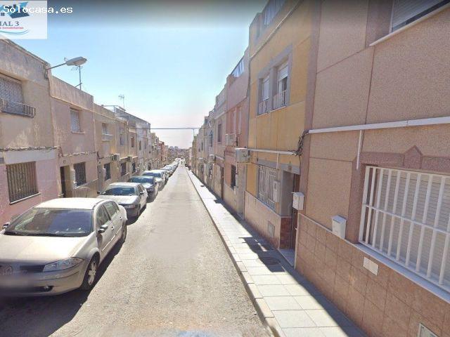 Piso en venta en Villa Blanca, Almería