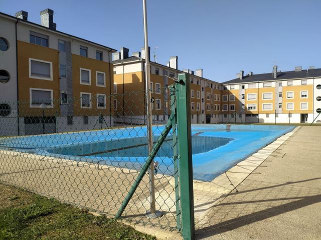 Apartamento en venta en El Bierzo, Castilla y León