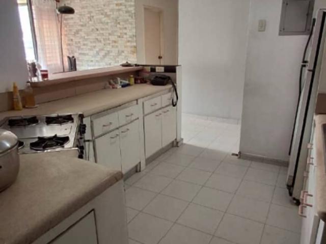 Apartamento en venta en Distrito Capital