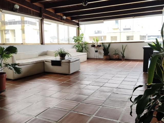 Apartamento en venta en El Mirador, Caracas