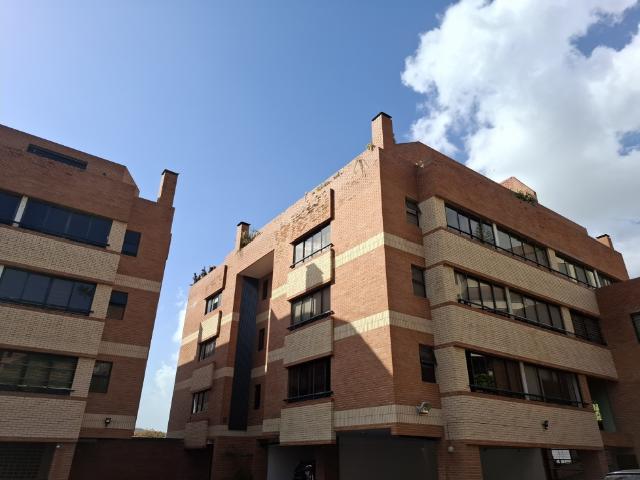 Apartamento en venta en Boca De Uchire, Miranda