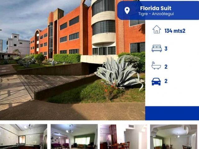 Apartamento en venta en Amazonas