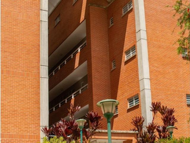 Apartamento en venta en Boca De Uchire, Miranda