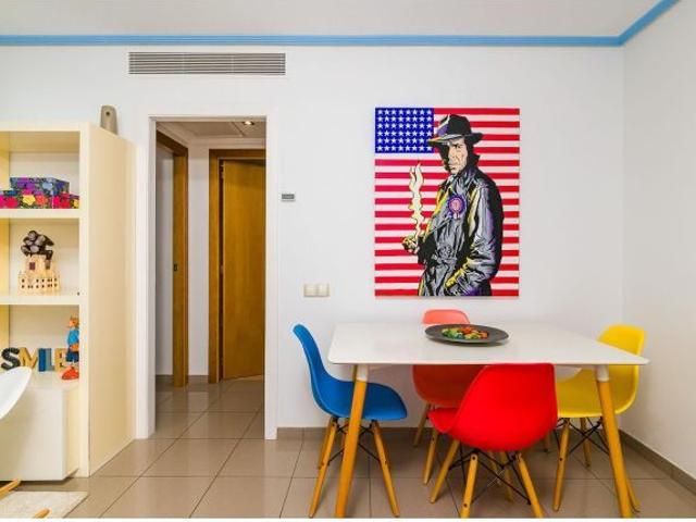 Piso en venta en Vera, l'Horta Nord