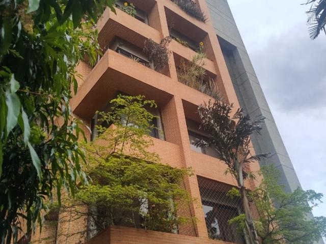 Apartamento en venta en Distrito Capital