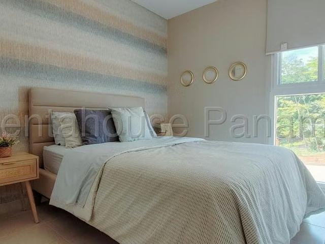 Apartamento venta en La Chorrera