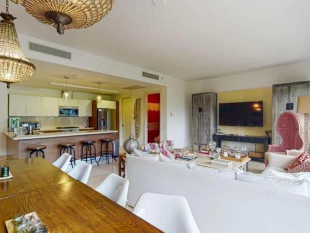 Venta Apartamento en la playa, Buenaventura, Puntarenas