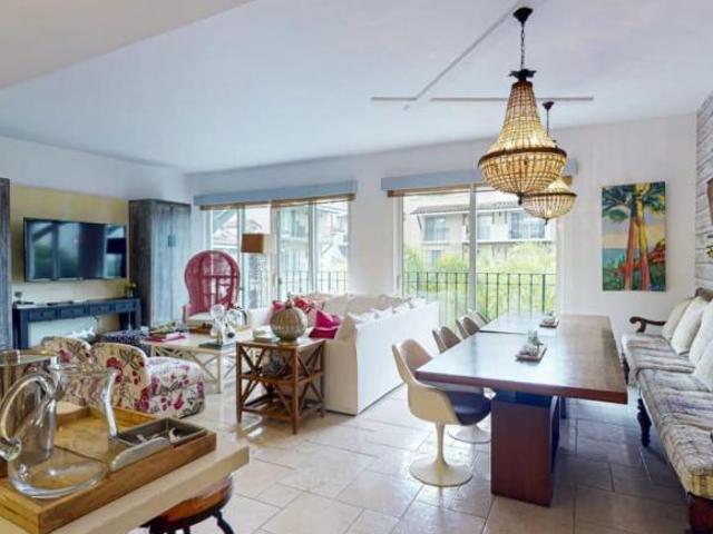 Venta Apartamento en la playa, Buenaventura, Puntarenas