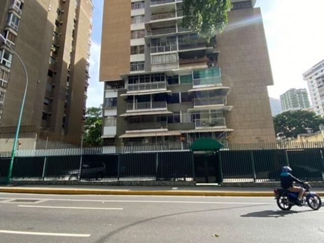 Apartamento en venta en Boca De Uchire, Miranda