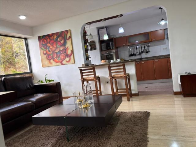 Apartamento en venta en Los Samanes, Bolívar