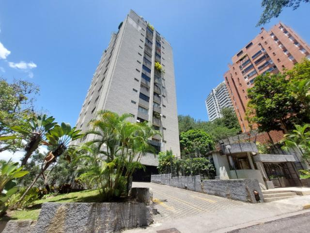 Apartamento en venta en Distrito Capital