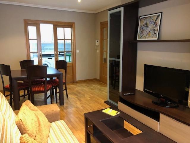 Apartamento en venta en Compostilla, El Bierzo