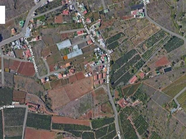 Casa en venta en San Cristóbal de La Laguna, Canarias