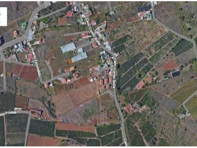Casa en venta en San Cristóbal de La Laguna, Canarias