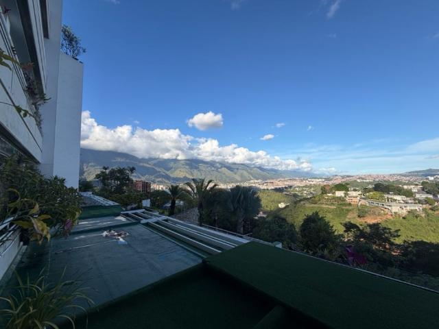 Apartamento en venta en Santa Rosa de Lima, Caracas