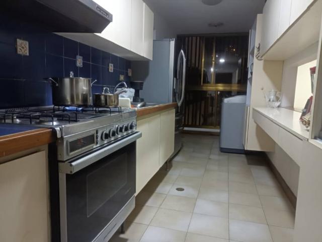 Apartamento en venta en Caracas, Baruta