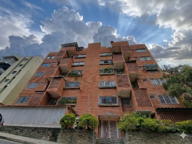 Apartamento en venta en Leoncio Martínez, Miranda