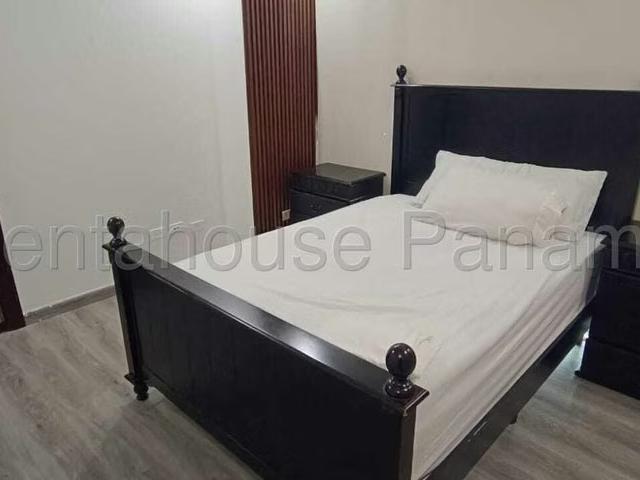 Apartamento venta en Las Huacas, Natá