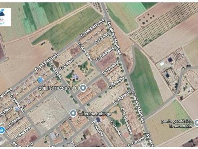 Piso en venta en Jimenado, Campo de Cartagena y Mar Menor