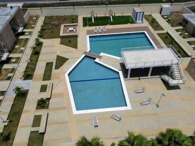 Apartamento en venta en Silva, Falcón
