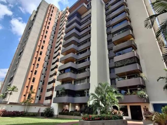 Apartamento en venta en Valencia, Carabobo