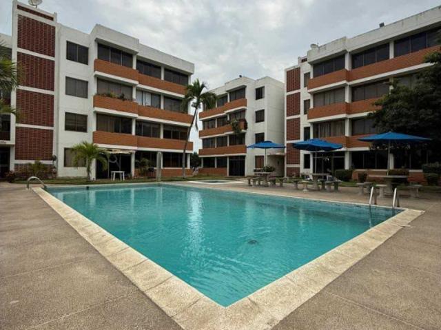 Apartamento en venta en Complejo Turístico El Morro, Lechería