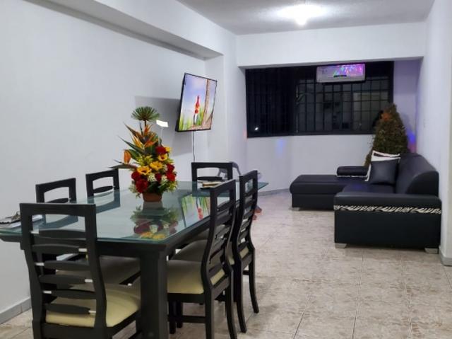 Apartamento en venta en Guarenas