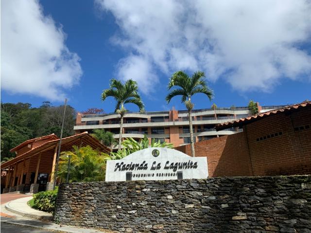 Apartamento en venta en Boca De Uchire, Miranda
