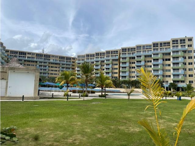 Apartamento en venta en Higuerote, Miranda