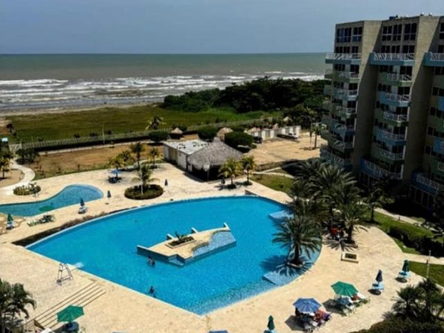 Apartamento en venta en Higuerote, Miranda