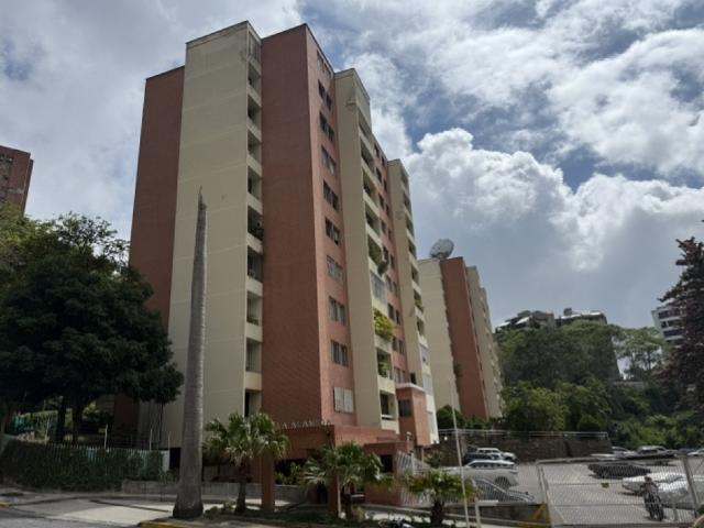 Apartamento en venta en Boca De Uchire, Miranda