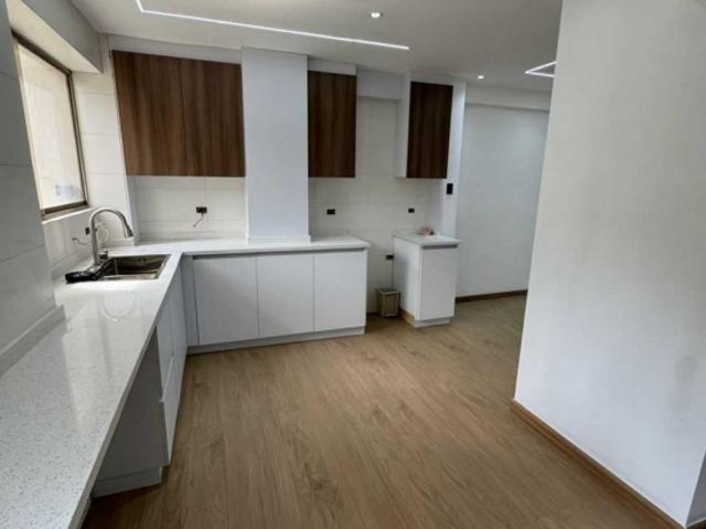 Apartamento en venta en Boca De Uchire, Miranda