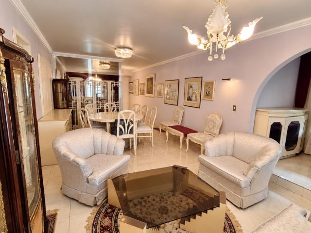 Apartamento en venta en Monterrey, Caracas