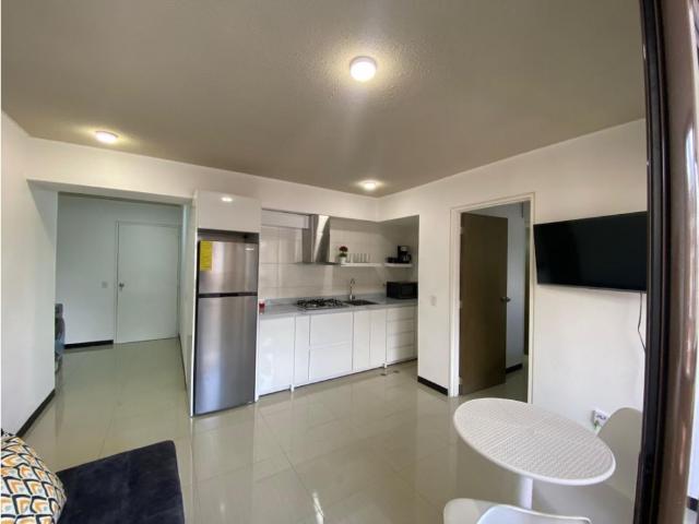 Apartamento en venta en Boca De Uchire, Distrito Capital