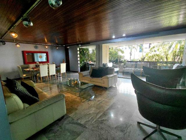 Apartamento en venta en Boca De Uchire, Miranda