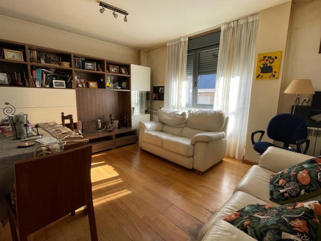 Apartamento en venta en La Placa, El Bierzo