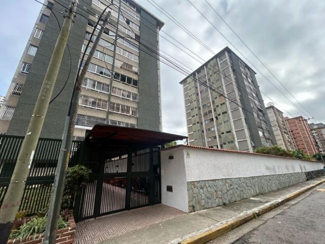 Apartamento en venta en Francisco Linares Alcántara, Miranda