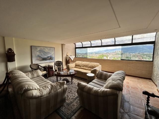 Apartamento en venta en Boca De Uchire, Miranda