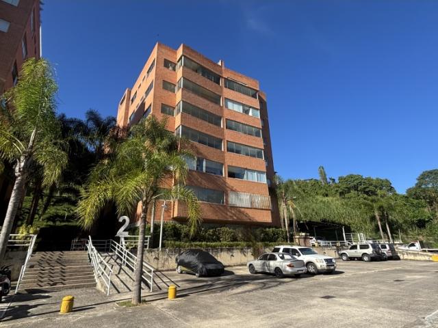 Apartamento en venta en La Unión, Caracas