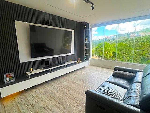 Apartamento en venta en Boca De Uchire, Miranda