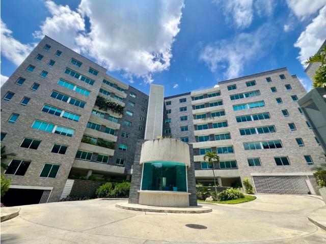 Apartamento en venta en Leoncio Martínez, Miranda