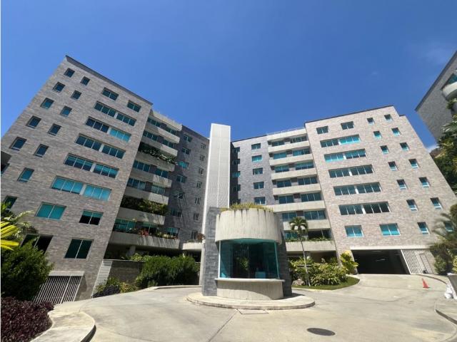 Apartamento en venta en Leoncio Martínez, Miranda