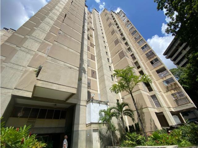Apartamento en venta en Leoncio Martínez, Miranda