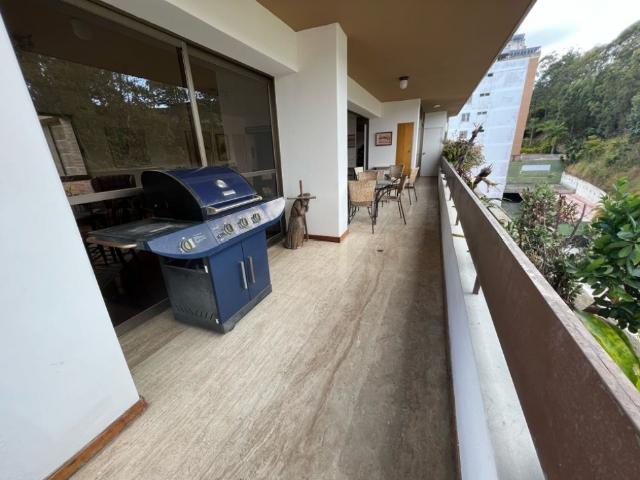 Apartamento en venta en Miranda